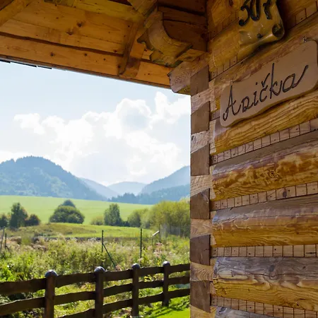 Chalupky U Babky Casa vacanze