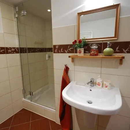 Chalupky U Babky Casa vacanze