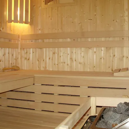 Casa vacanze Chalupky U Babky Liptovska Stiavnica