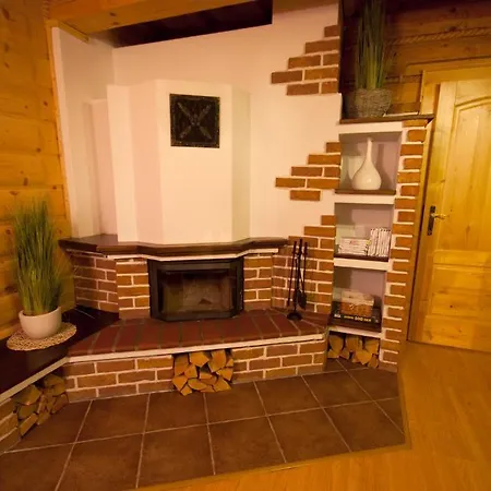 Casa vacanze Chalupky U Babky *