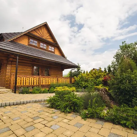 Holiday home Chalupky U Babky